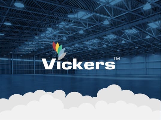 Vickers Group Profile Image