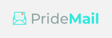 PrideMail Logo